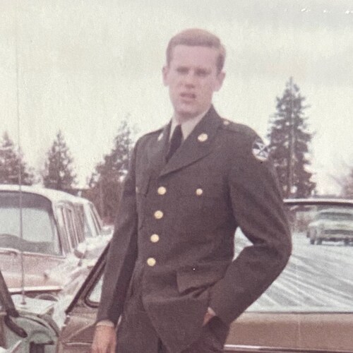 🇨🇦🇺🇸Canadian/American, U.S. Army #Veteran, Conservative, Catholic