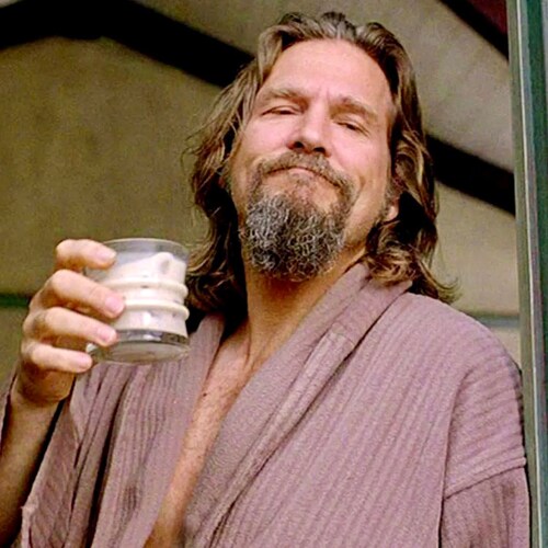 Dude, dude, duuuuude!