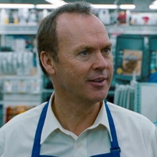 I don't want no scrubs!