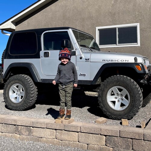 VENMO - @LC-drums

I play drums and Repost Logical Content!

LGB! FJB!