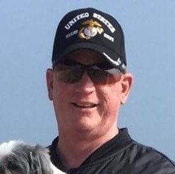 USMC veteran. Catholic, Conservative, and staunchly pro-life. I love football, and golf.