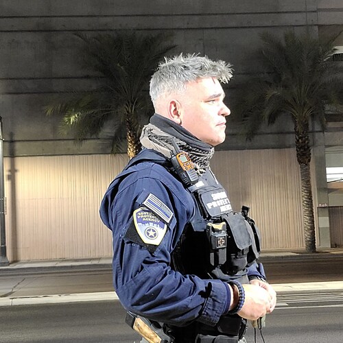 Born in Nebraska, but Iowa is home. USMC vet. Small business owner. Practical Catholic. Real vampires only sparkle when ...