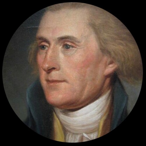 Economist, Originalist Constitutional Conservative, Christian, family man. Here to help save the country by passing trut...