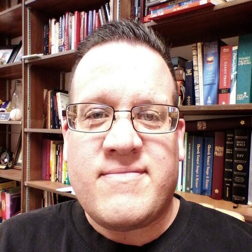 Youth Minister in Waco, TX. Husband, farther of twins. LSU fan. St. Louis Cardinals fan.
