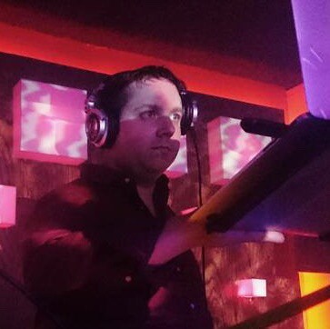 Engineering & Supply Chain Leader,  DJ, musician, small business owner, thinker