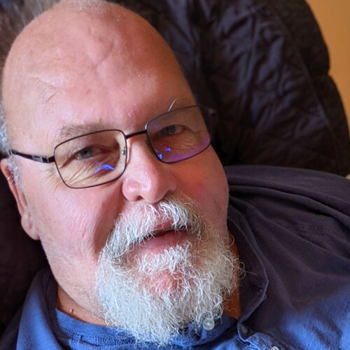 Retired 
Paying attention to destruction of our FREEDOMS