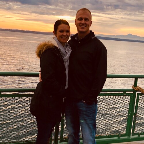 Rush Baby
YAF influenced
Red voter in a Blue state