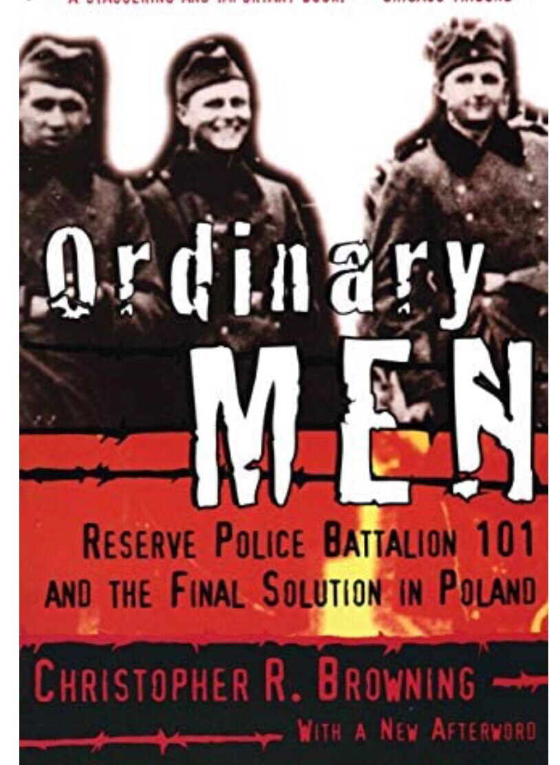 Great read #wakeupamerica #ordinarymen @joerogan thank you. 👍 