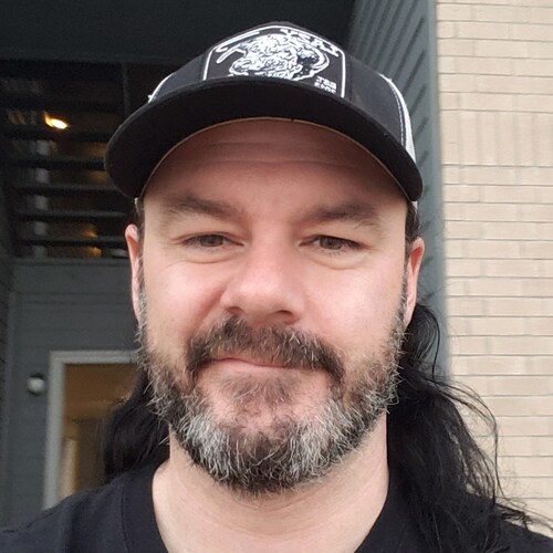 its the real Paul Chinook here.