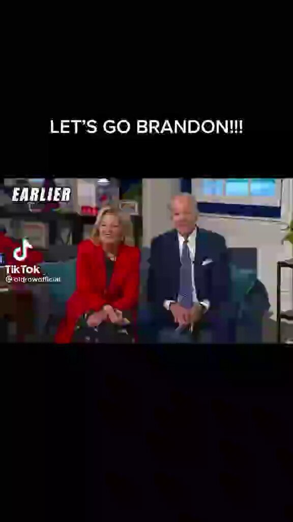 View JFED79's post on GETTR. Join the discussion, share your thoughts, and connect with the community.