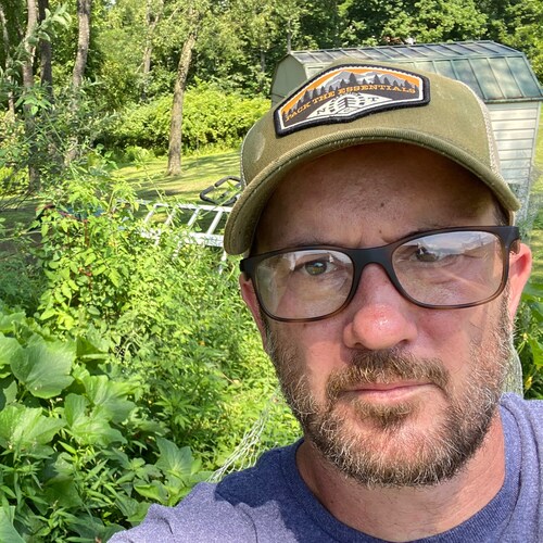 Freedom lover. Seeker of the truth through solid discernment.