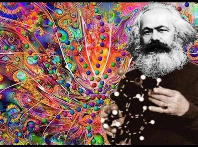 Communism is the deadly crack cocaine and socialism is the gateway drug.
-Paisano