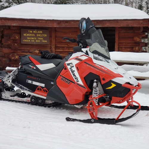 Motorcycle Technician