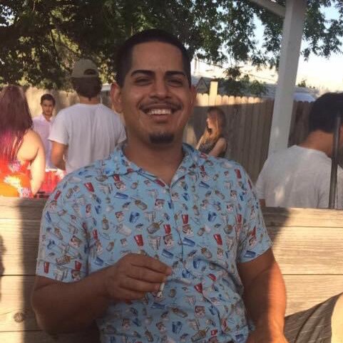 Banned from Twitter, accounts deleted by Facebook, I guess this is where it’s at.