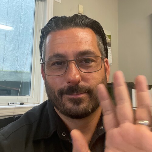 GETTR? I HARDLY KNOW HER!