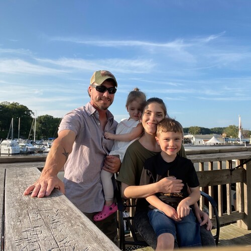 Husband, Father, Grunt🇺🇸