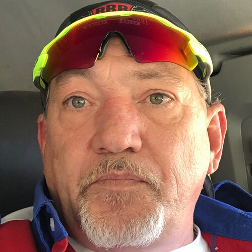 #MAGA  Trying to save America.