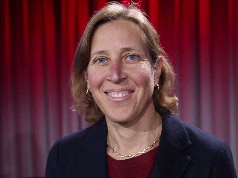 HELLO WARRIORS!!! Meet Susan Wojcicki!!! She's the CEO of one of the world's largest censorship platforms!!!🤣🤣🤣#youtubesucks #youtubecensorship #letsgobrandon 