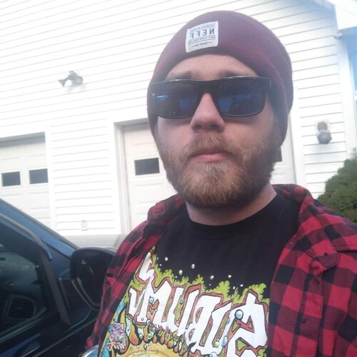 30 male I don't know