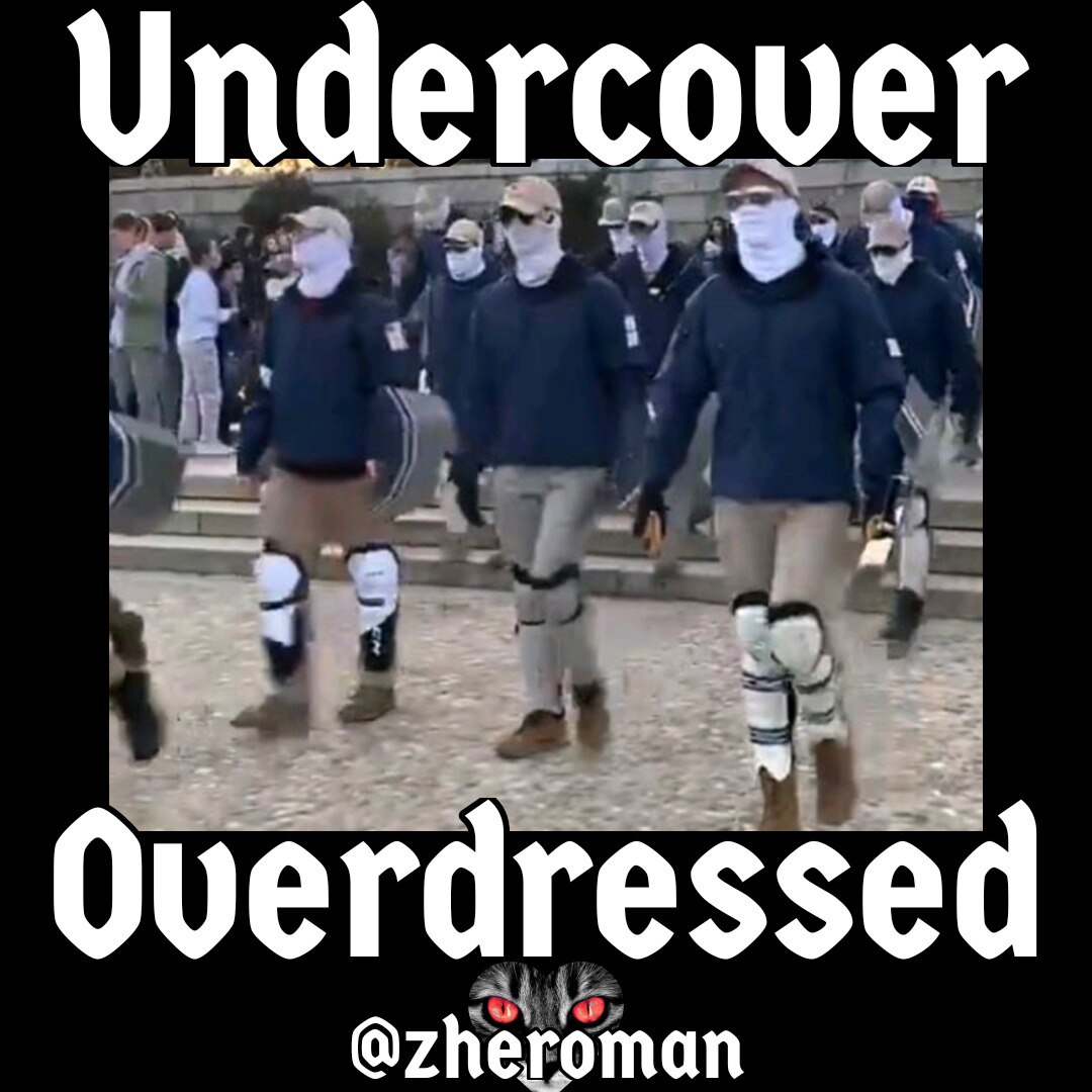 View ♻️☢️ZheromaN☢️♻️'s comment on GETTR. Join the discussion and share your thoughts.