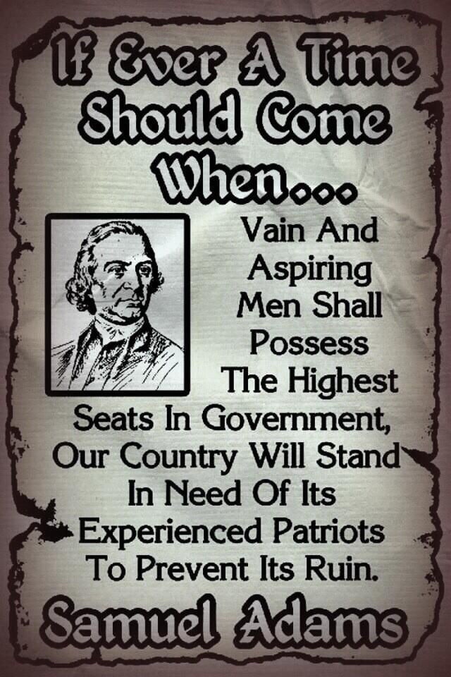 View Julia's post on GETTR. Join the discussion, share your thoughts, and connect with the community.