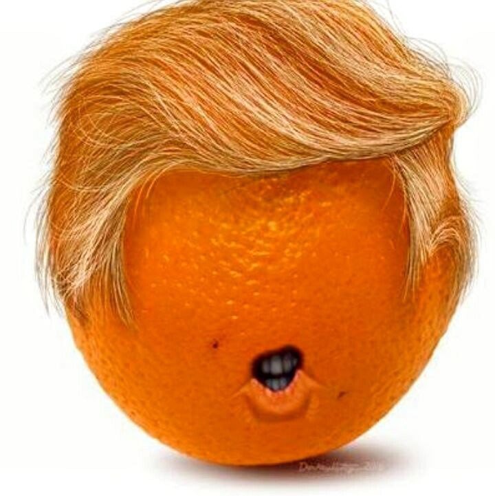 Repost if you miss the 🍊