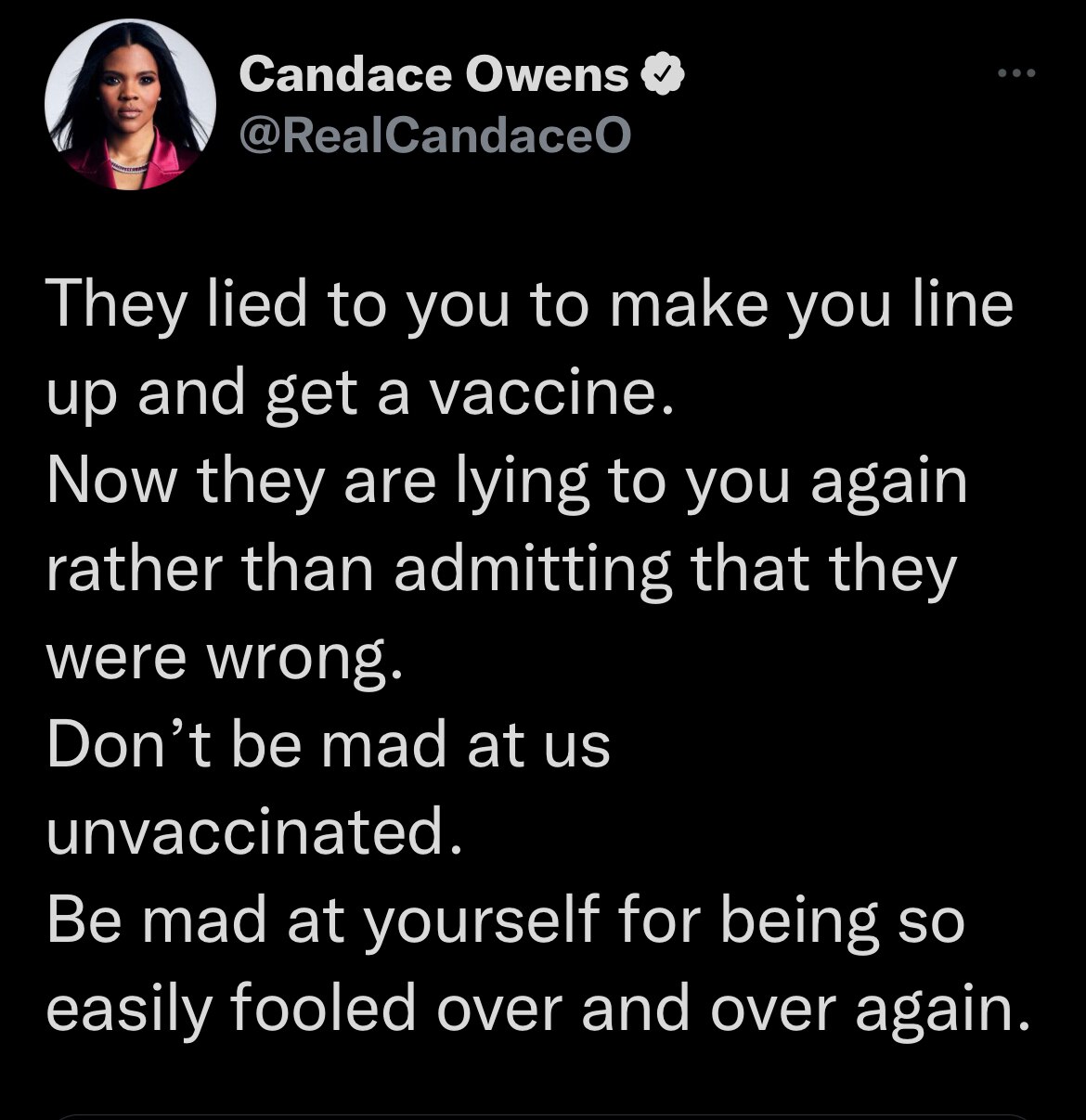 View Q anon76⭐⭐⭐⭐⭐®'s post on GETTR. Join the discussion, share your thoughts, and connect with the community.
