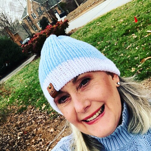 empty nester, scientist, conservative, co-founder Conservative Women of Forsyth County