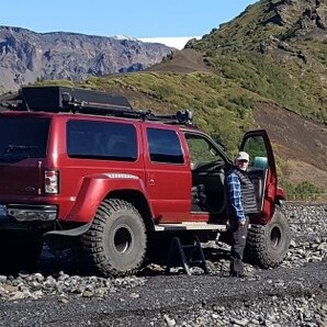 Visit HeinzHarry's profile on GETTR. View their posts, photos, videos, and connect with them on the social platform.