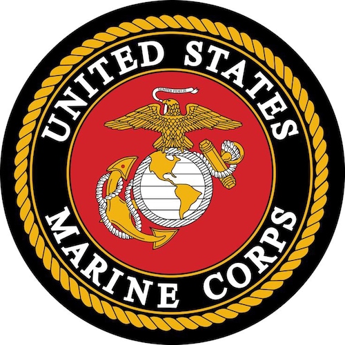 USMC Veteran
0351