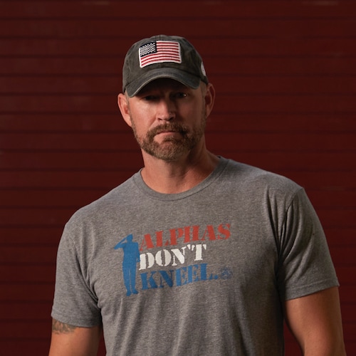 Proud father, international model, & 2 time WS Champ. I believe in God, free speech, America, guns, whiskey, & toxic mas...