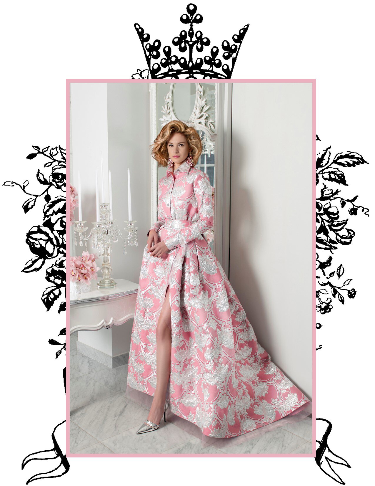 Zang Toi SP22 Trunk Show at Gus Mayer Nashville Today 10am-5pm 💋 

