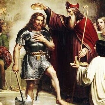 Visit Le mérovingien's profile on GETTR. View their posts, photos, videos, and connect with them on the social platform.