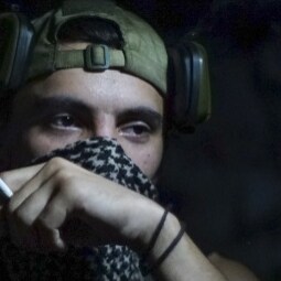 Français de souche 🇫🇷
Stoïcien/Darwiniste

#itsnotracisttoloveyourpeople
#whitelivesmatter  
#FrenchPatriots
#Patriote...