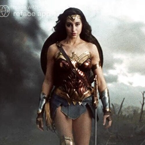 Modern day Daniel living in a lion's den(University)
I'll die on my feet before I live on my knees
WWG1WGA
Help me grow ...