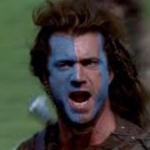 If you don’t stand for something, you will fall for everything.

Those who don’t know their history are doomed to repeat...