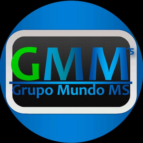 Perfil oficial dos sites do Grupo Mundo MS no GETTR.

Se Inscrevam 👇🏻:
MMI (https://youtube.com/c/MultiMidiaInfo)  
MM...