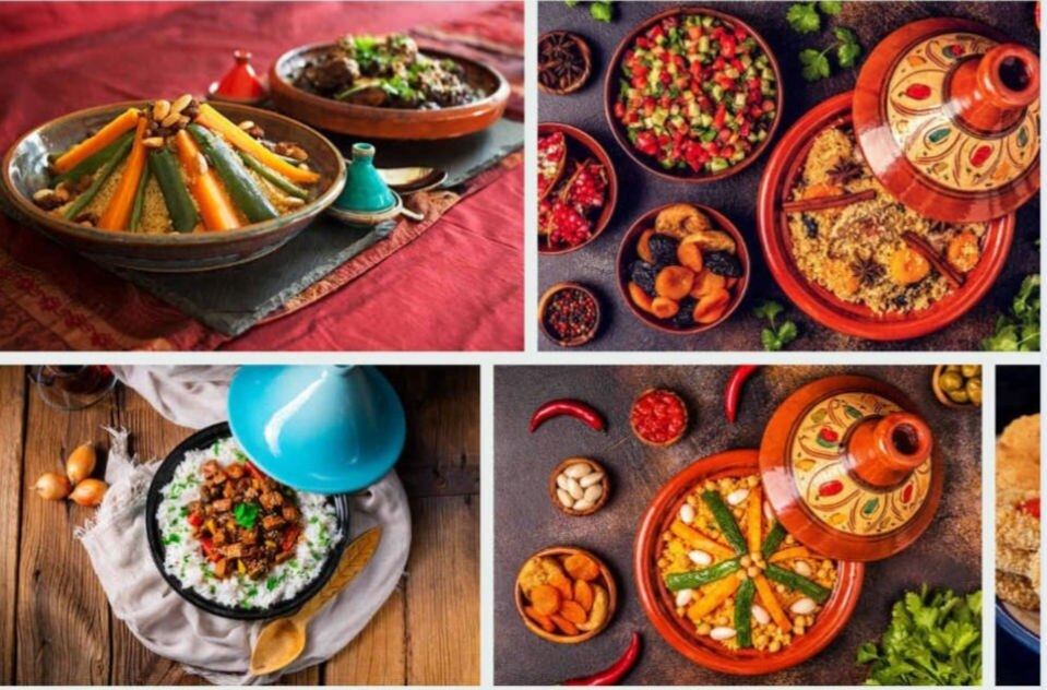 Le tajine 🇲🇦🇲🇦🇲🇦🇲🇦🇲🇦🇲🇦❤❤❤❤🇲🇦🇲🇦🇲🇦