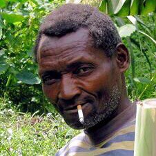 Digital Physicist (retired), musician, artist, philosopher