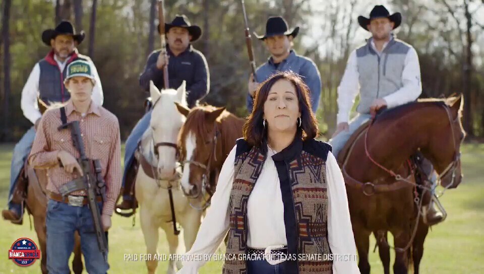 The Left is Triggered with my new campaign ad.

Oh the Joy for these traitors!

Lied, Stole the Elec...