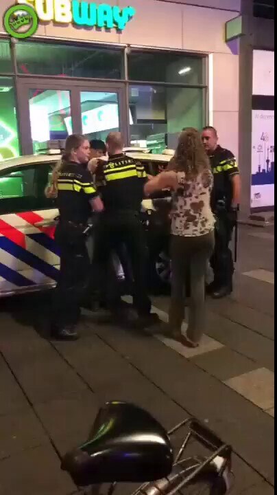 New World Order has began 😡🇺🇸🇨🇦💩