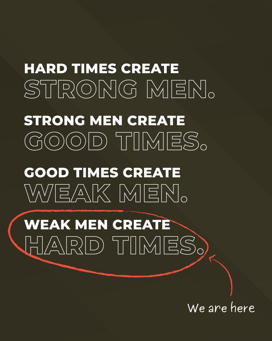 Let’s be 100% clear — the disaster in Ukraine was absolutely avoidable. President Biden’s policies h...