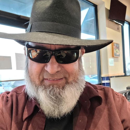 Visit Mark5400's profile on GETTR. View their posts, photos, videos, and connect with them on the social platform.