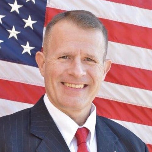 I am a West Virginia First Republican running for the House of Delegates in the 45th District of West Virginia.