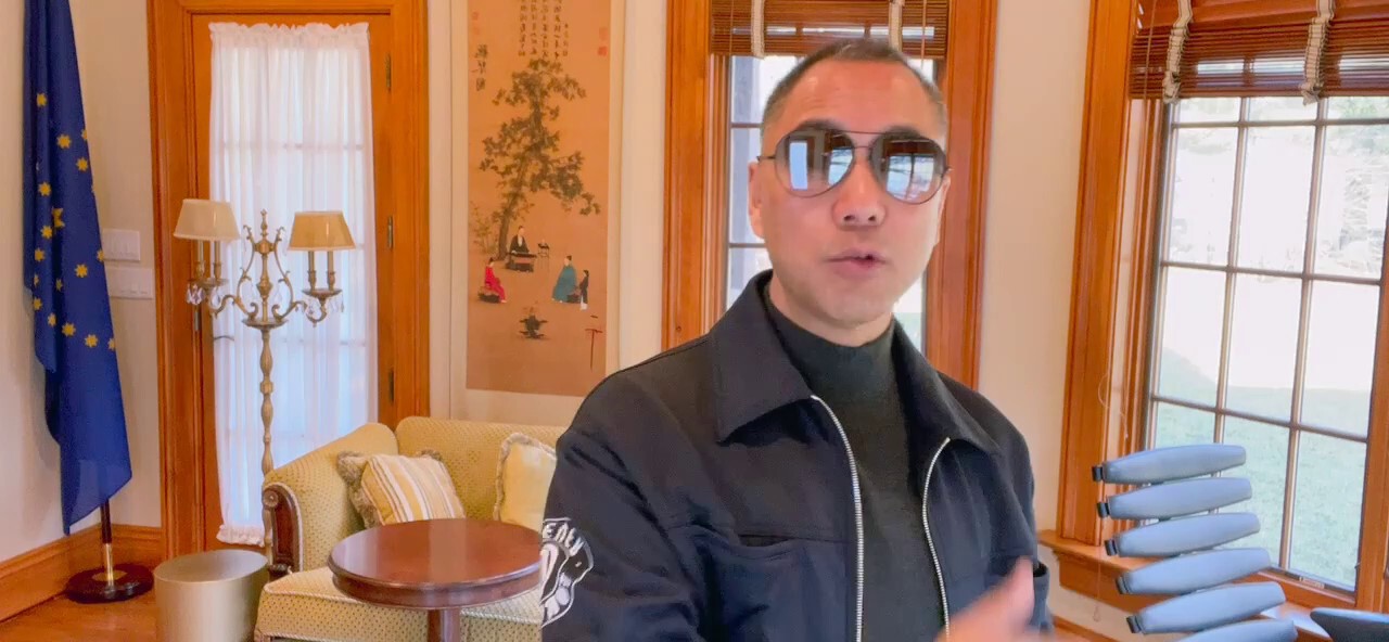 3月8号：尊敬的战友们好．俄乌战争，让世界看清了中国共产党的丑恶……和危险，唤醒了无数的中国人，新中国联邦人正在俄乌战场，拯救着乌克兰的妇女和孩子……和中国同胞。我们一定让世界更多的人知道中国共产党不...