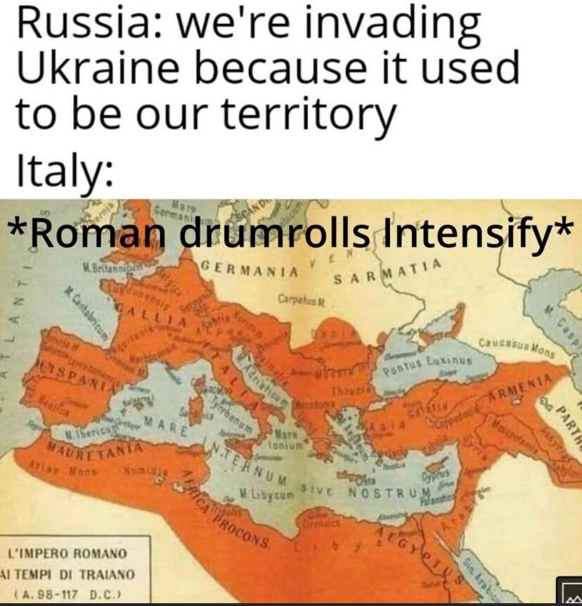 View BigOMG's post on GETTR. Join the discussion, share your thoughts, and connect with the community.