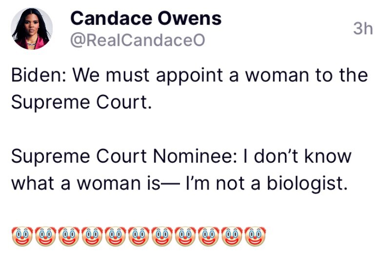 View JosephBrian's post on GETTR. Join the discussion, share your thoughts, and connect with the community.