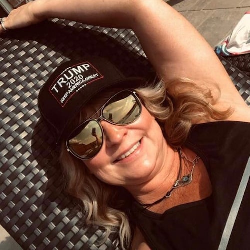 constitutionalist and patriot