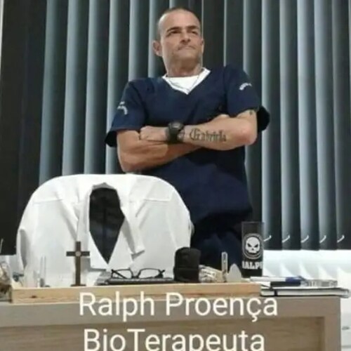 BioTerapyst ⚕️
CRTH/MERCOSUL: 4774 🇧🇷✨
ITR-ONU: 12475 🇺🇳

*WWG1WGA

bioterapeuta.ralph@gmail.com
