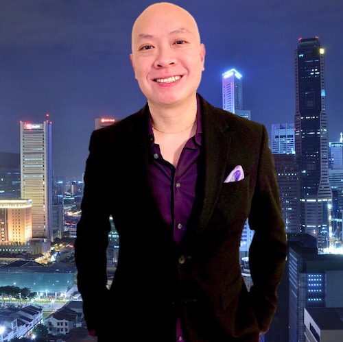 Visit Ronald Joseph Lin's profile on GETTR. View their posts, photos, videos, and connect with them on the social platform.